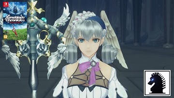 NS Xenoblade Chronicles: Future Connected - Part #6 Future Protector (End)