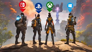 Top 20 Best CROSS-PLATFORM SHOOTING Games of all Time (Ps4, Ps5, Xbox, Pc & Switch)