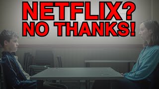 It's Time to Cancel Netflix