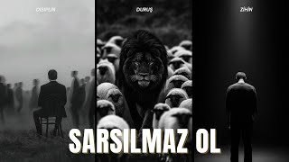 Seni Kimse Yıkamaz (Eğer Bunu Anlarsan)
