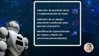 Corredor Digital Multimodal La Estrategia de 3L screenshot 3