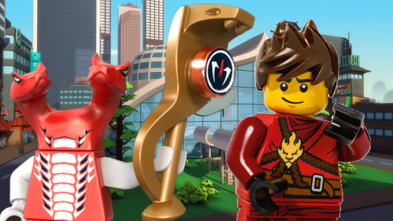 Kiedy Będzie 9 Sezon Lego Ninjago Lego Ninjago sezon 9 zwiastun - YouTube