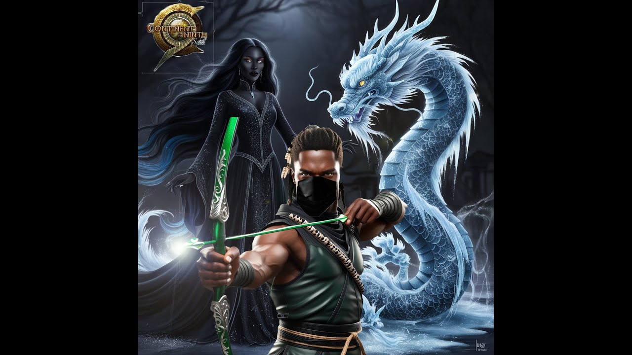 Aimed shot and Tempest buff Ranger and Warden! (#c9 ,#valofe ) - YouTube