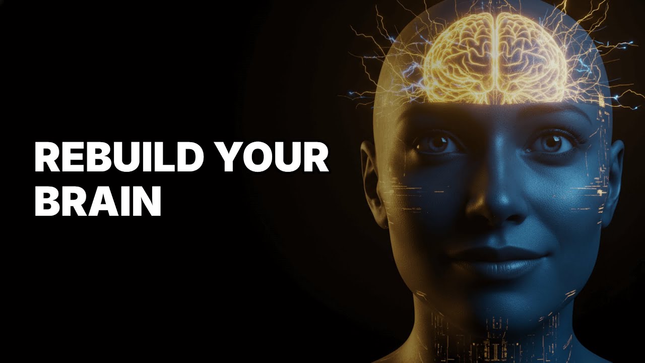 Протокол BDNF: как вырастить новые клетки мозга в любом возрасте