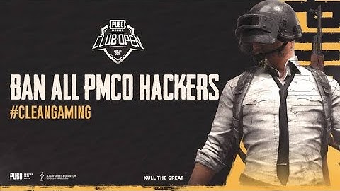 PMCO 2020 hacker exposed | SWAT clan caught using hacks in PMCO 2020 | SwatKaiOp | PUBG MOBILE