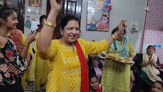 Sindhi bhasha divas Bijainagar (ajmer) 10/4/2023