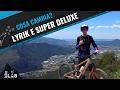 Rockshox Lyrik + Super Deluxe | COSA È CAMBIATO DAVVERO