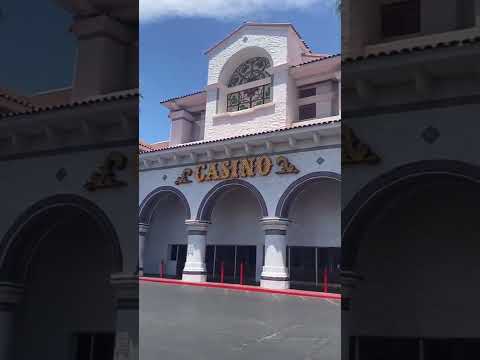 Palace Station in Vegas #casinodeano #slot #casinoentertainment #casinogame #casino #casinofun