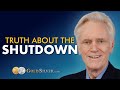 The Truth About the Government Shutdown | Mike Maloney