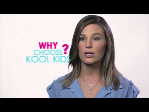 Kool Kids Training College TV Commercial