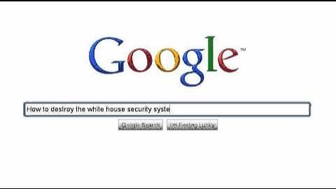 Google is my best friend