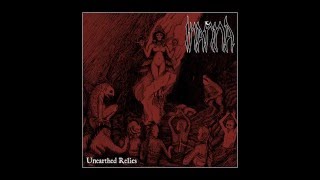 INANNA - Unearthed Relics CD (promo video)