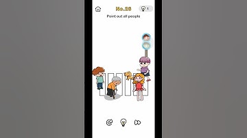 Brain Out Game level 26 | #brainout #brainpower #games #technicalgamer #technicalgamerz