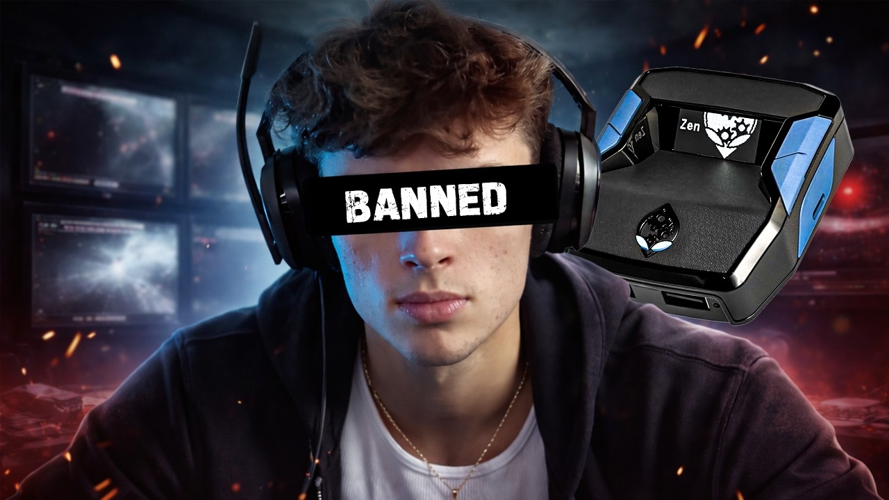 2K’s Most Dedicated Player Just Got Banned