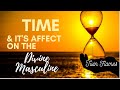 Twin flameshow time affects the divine masculine 
