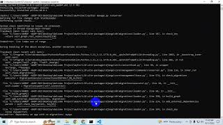 Student Management System | Project Part-1 | Web Application Development With Python | Rajesh
