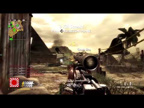 Gekk | . | WaW Montage