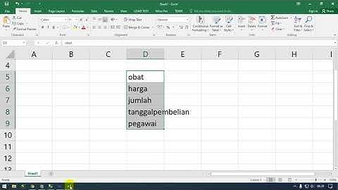 Membuat Apliasi Apotik Transaction dengan Devexpress c#