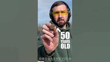 OLD SHOT #shorts #shotgun #gun #hunting #usa #12gauge #shot #weapon #shootingrange #ammo #test