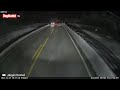 Østerdalen: Livsfarlig forbikjøring