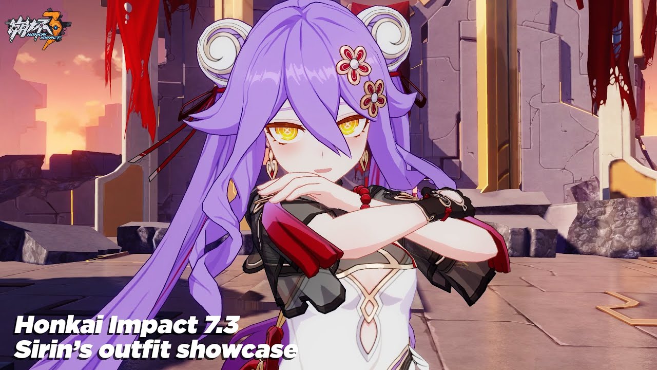 7. 7. Shigure kira honkai. Honkai impact 7. Honkai impact 7.