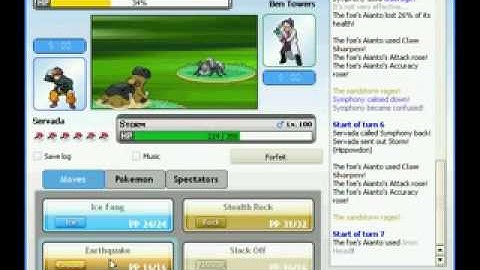 Adamant Ground vs Mono Bug