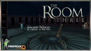 The Room Three [part 9] - ASTROLOGY: STUDY THE STARS #TheRoomThree