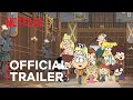 The Loud House Movie Official Trailer 🏴󠁧󠁢󠁳󠁣󠁴󠁿 | Netflix Futures