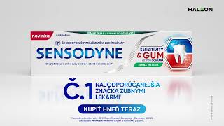 Sensodyne 55 Up 10S