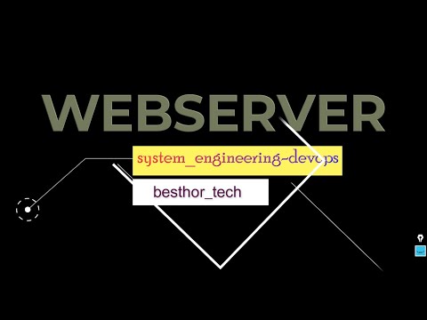 Master the Art of Web Server Creation with this Comprehensive Guide