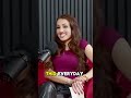 The Double Standard in Men's vs  Women's MMA #cpt #storiesuntold #podcast #mackenziedern