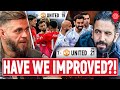 Are Manchester United REALLY Better Than Last Season!? | With Stephen Howson