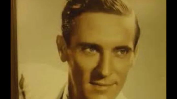 Early Ernest Tubb - The Passing Of Jimmie Rodgers ...