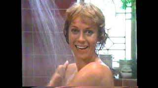 1983 Zest Deodorant Beauty Bar  'Soap.... Nope' TV Commercial