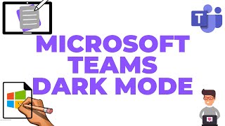 Microsoft Teams: How to Turn On Dark Mode