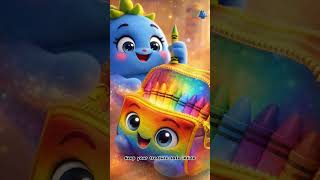 Zippy the Zipper Bag | Fun Kids Story Song | DodoBerry #dodoberry #cocomelon #dodotunes