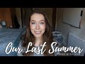 Med Student Sings OUR LAST SUMMER | Tunes with Tara | ABBA Cover