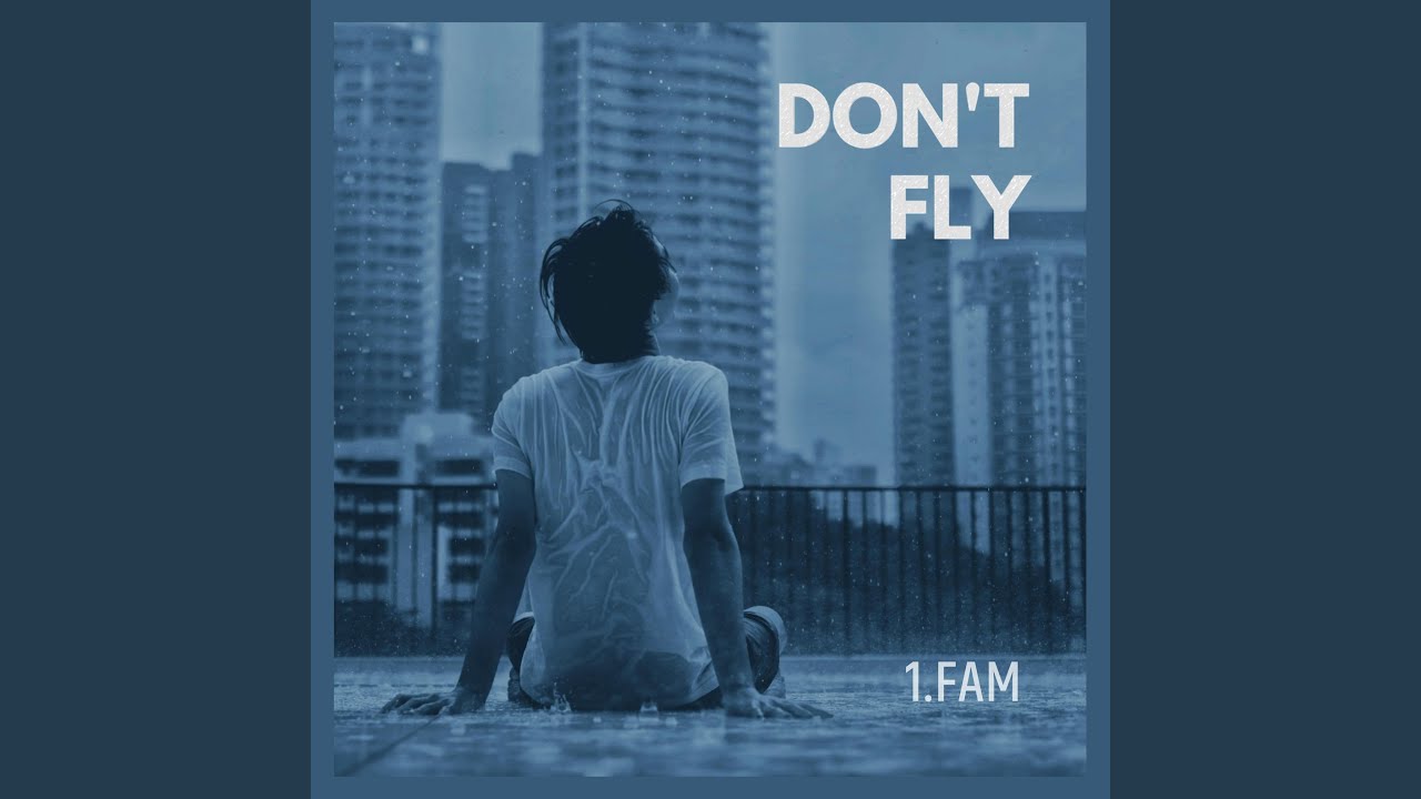 Watch Don't Fly on YouTube Watch Don't Fly on YouTube
