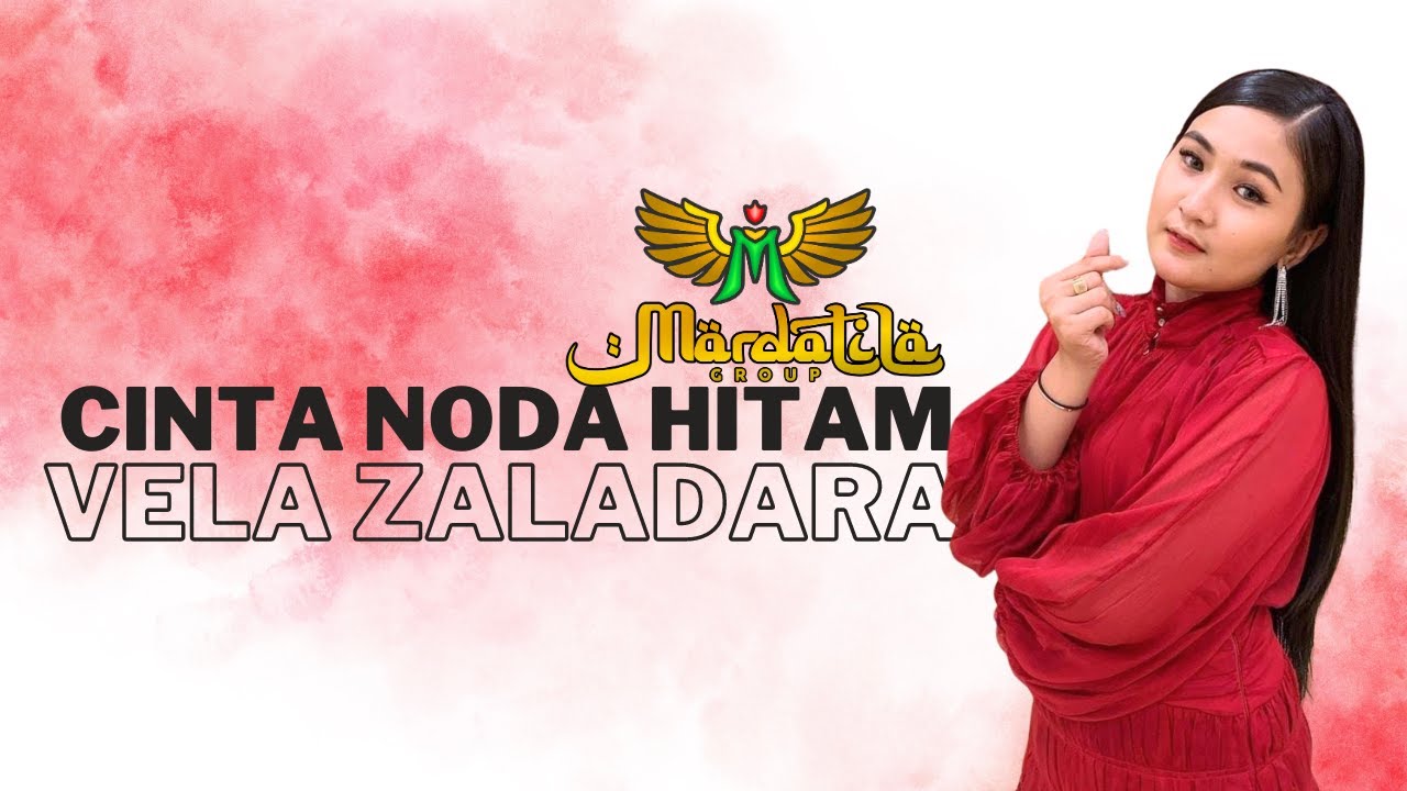 CINTA NODA HITAM - VELA ZALADARA | MARDATILA GROUP