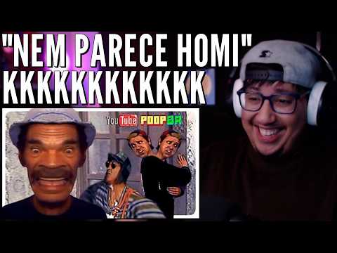 YTPBR - Seu madruga rebola pro gesso ficar bem firme [ PARTE 1 ]