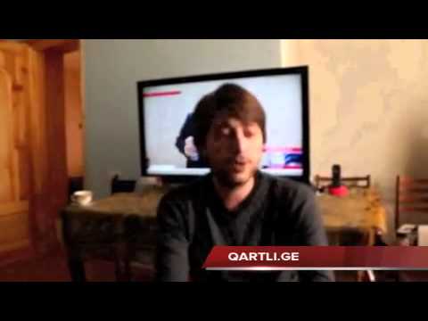 \"სტალინის სადღეგრძელო არ დავლიე\"