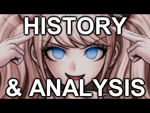 JUNKO ENOSHIMA: Character History and Analysis