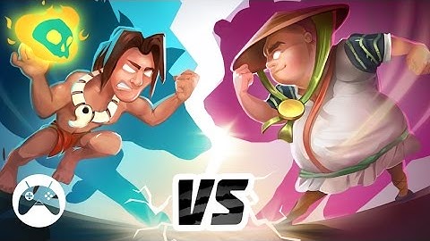 SPIRIT RUN Android Gameplay