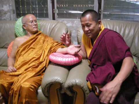 Dr Mindu Dorji.wmv