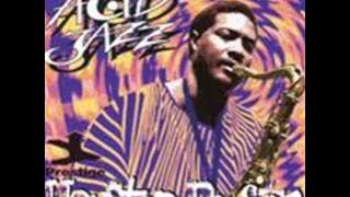 Houston Person 'The Houston Express'