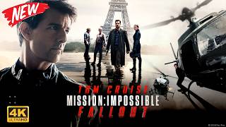BLOCKBUSTER Movie - Tom Cruise 2026 Full Movie | Latest Full Action English Free Movie