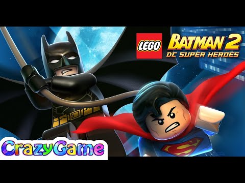 Hey If you guys are planning to buy the LEGO Batman Games on the PC please consider Doing so using t. 