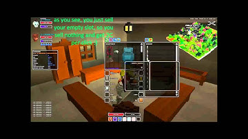CUBE WORLD BUG/GLITCH - UNLIMITED MONEY - MONEY CHEAT