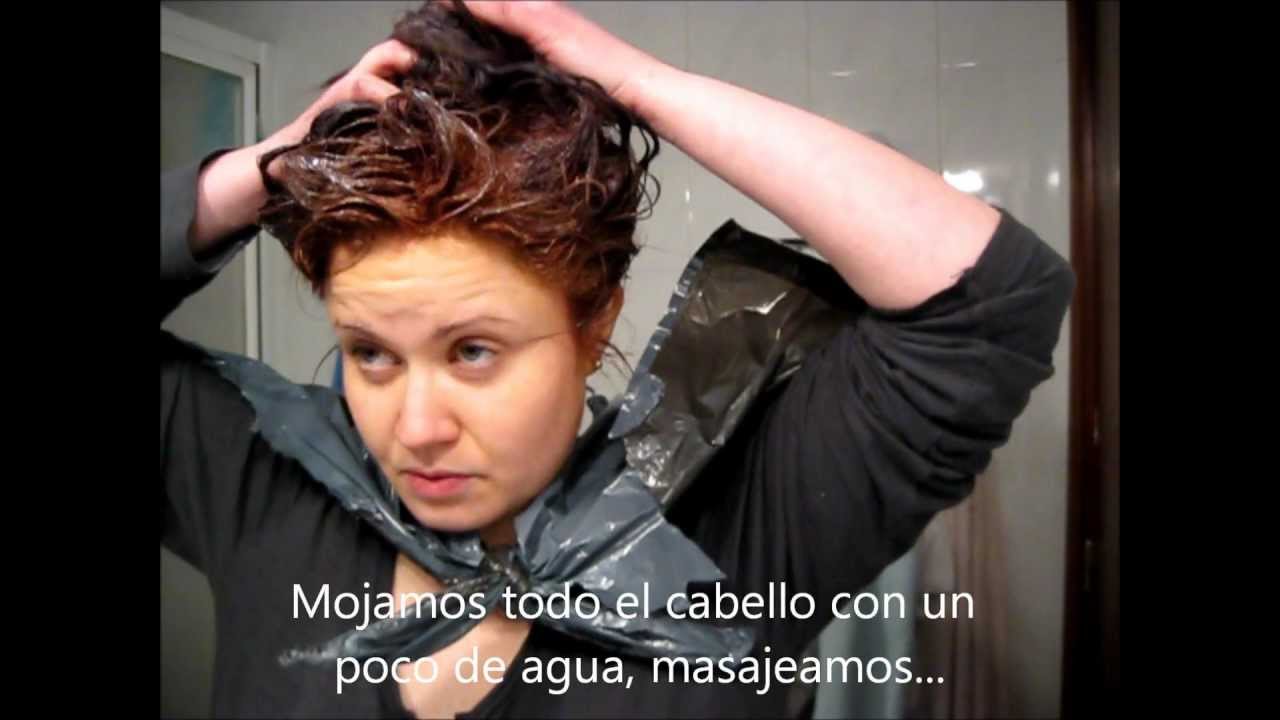Como quitar manchas de tinte en la piel rapido