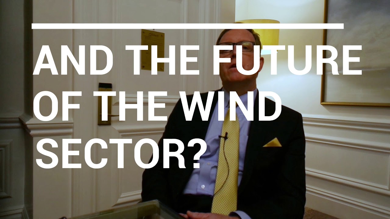 Helicopter Investor Interviews Karl Fessenden CEO President CHC Helicopter Investor Interviews Karl Fessenden CEO President CHC
